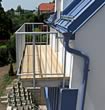 Balkone - Willinger